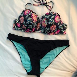 Target Bikini NWOT